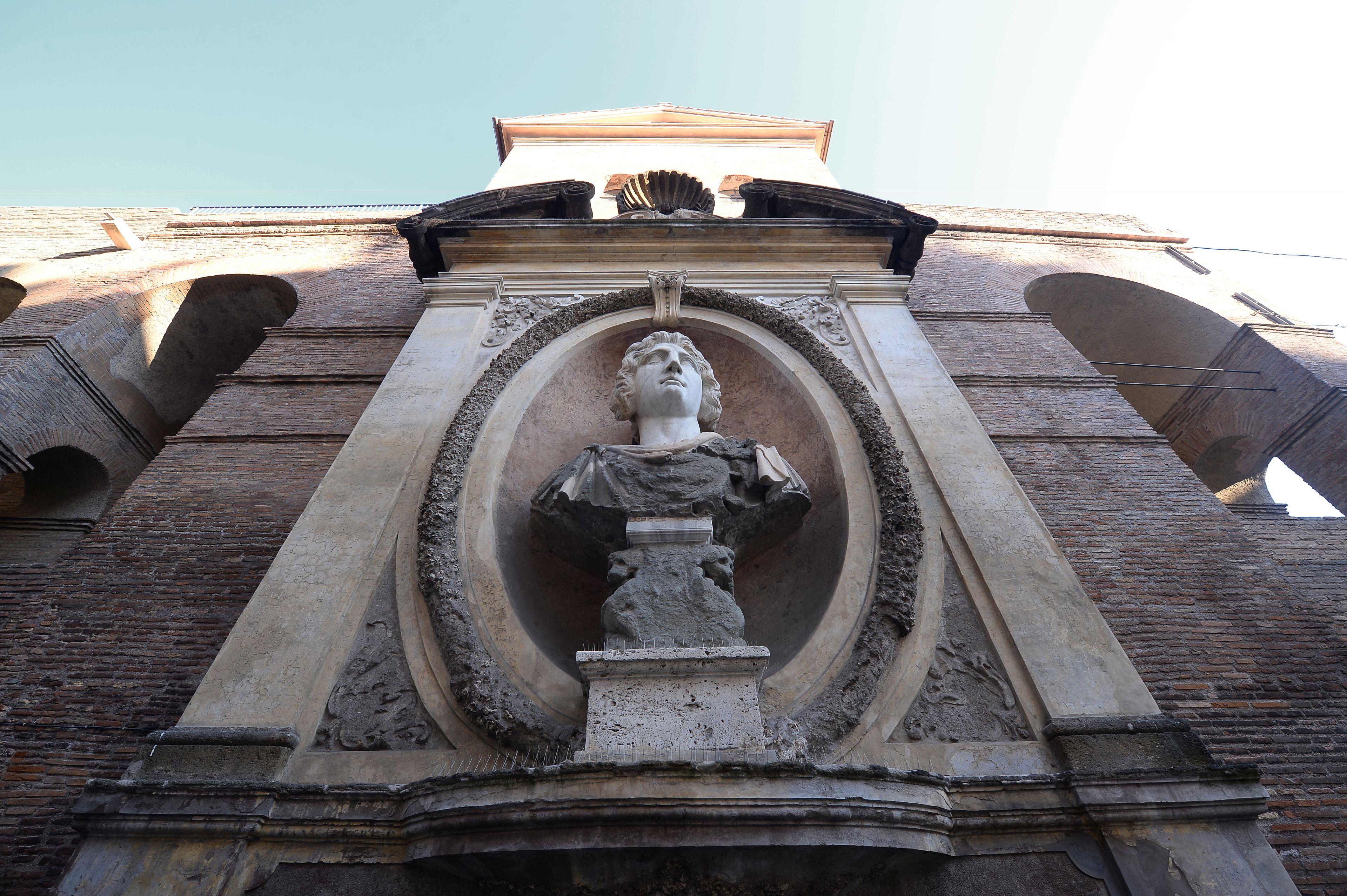 Hotel Golden - Rome — Foto 1