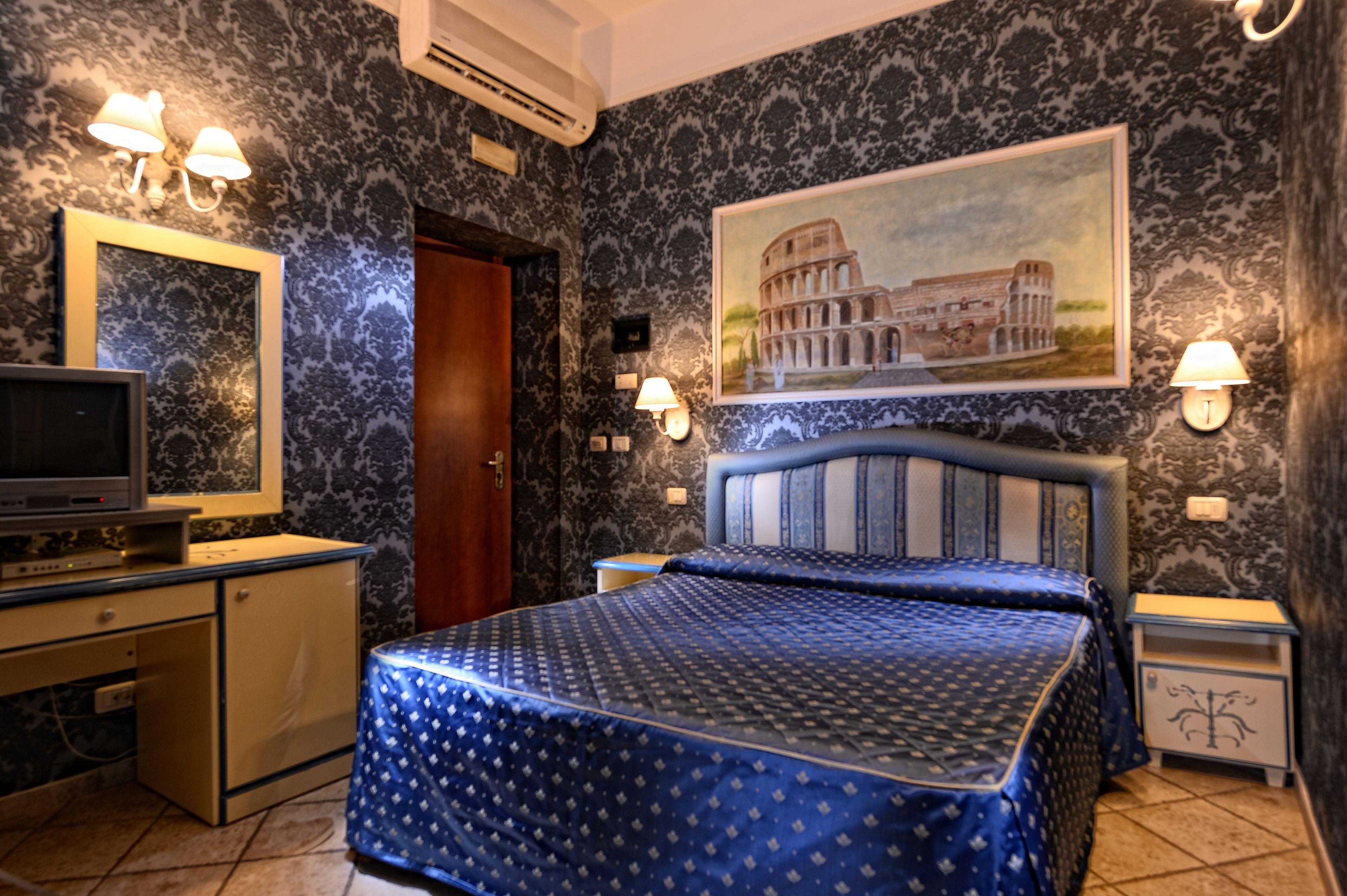 Hotel Golden - Rome — Foto 3